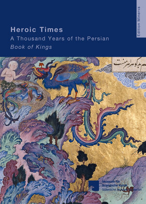 Buchcover Heroic Times | EAN 9783943964035 | ISBN 3-943964-03-5 | ISBN 978-3-943964-03-5