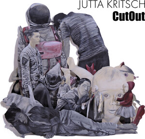 Buchcover Jutta Kritsch - CutOut | Jutta Kritsch | EAN 9783943971132 | ISBN 3-943971-13-9 | ISBN 978-3-943971-13-2