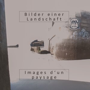 Buchcover Bilder einer Landschaft | Annemarie Strümpfler | EAN 9783943971514 | ISBN 3-943971-51-1 | ISBN 978-3-943971-51-4
