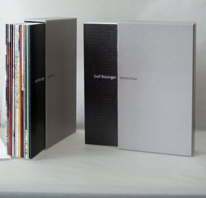 Buchcover Dolf Bissinger | Dolf Bissinger | EAN 9783943971521 | ISBN 3-943971-52-X | ISBN 978-3-943971-52-1