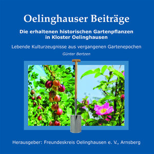 Buchcover Oelinghauser Beiträge  | EAN 9783943973594 | ISBN 3-943973-59-X | ISBN 978-3-943973-59-4