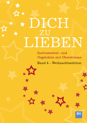 Buchcover Dich zu lieben, Band 4 - Weihnachtsedition  | EAN 9783943980363 | ISBN 3-943980-36-7 | ISBN 978-3-943980-36-3