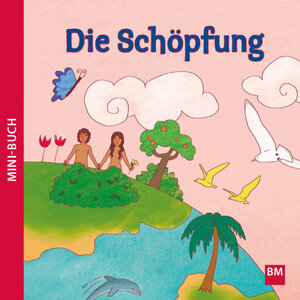 Buchcover Die Schöpfung | Andrea Schnizer | EAN 9783943980639 | ISBN 3-943980-63-4 | ISBN 978-3-943980-63-9