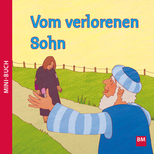 Buchcover Vom verlorenen Sohn | Andrea Schnizer | EAN 9783943980707 | ISBN 3-943980-70-7 | ISBN 978-3-943980-70-7
