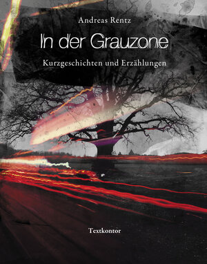 Buchcover In der Grauzone | Andreas Rentz | EAN 9783943997064 | ISBN 3-943997-06-5 | ISBN 978-3-943997-06-4