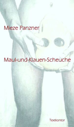 Buchcover Maul-und-Klauen-Scheuche | Mieze Panzner | EAN 9783943997101 | ISBN 3-943997-10-3 | ISBN 978-3-943997-10-1