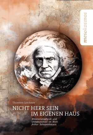 Buchcover Nicht Herr sein im eigenen Haus | Thorsten Lerchner | EAN 9783943997705 | ISBN 3-943997-70-7 | ISBN 978-3-943997-70-5