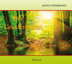 Buchcover Der Gnadenstrom | Georg Steinberger | EAN 9783944004327 | ISBN 3-944004-32-9 | ISBN 978-3-944004-32-7