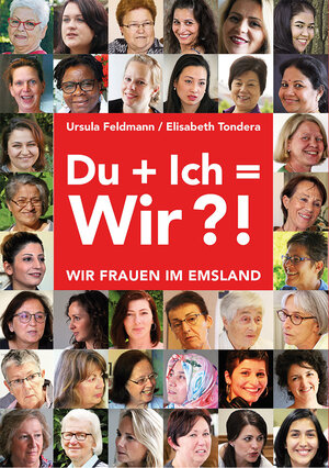 Buchcover Du + Ich = Wir?! | Elisabeth Tondera | EAN 9783944011950 | ISBN 3-944011-95-3 | ISBN 978-3-944011-95-0