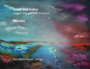 Buchcover Kunst und Kultur. Südliches Emsland | Eva-Maria Riedel | EAN 9783944011967 | ISBN 3-944011-96-1 | ISBN 978-3-944011-96-7