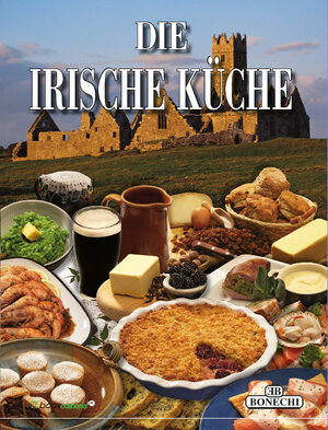 Buchcover Irische Küche  | EAN 9783944027142 | ISBN 3-944027-14-0 | ISBN 978-3-944027-14-2