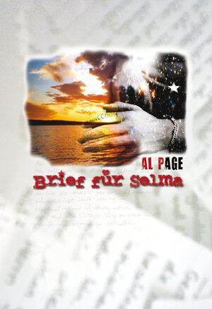 Buchcover Brief für Selma | AL Page | EAN 9783944030012 | ISBN 3-944030-01-X | ISBN 978-3-944030-01-2