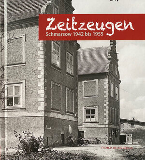 Buchcover Zeitzeugen  | EAN 9783944033563 | ISBN 3-944033-56-6 | ISBN 978-3-944033-56-3