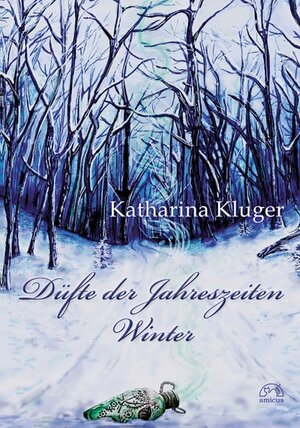 Buchcover Düfte der Jahreszeiten | Katharina Kluger | EAN 9783944039503 | ISBN 3-944039-50-5 | ISBN 978-3-944039-50-3
