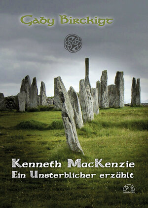 Buchcover Kenneth MacKenzie | Gaby Birckigt | EAN 9783944039701 | ISBN 3-944039-70-X | ISBN 978-3-944039-70-1