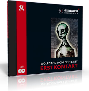 Buchcover Erstkontakt | Wolfgang Hohlbein | EAN 9783944040684 | ISBN 3-944040-68-6 | ISBN 978-3-944040-68-4