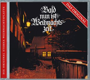 Buchcover Bald nun ist Weihnachtszeit | Dresdner Kreuzchor u.a. Thomanerchor Leipzig | EAN 9783944058139 | ISBN 3-944058-13-5 | ISBN 978-3-944058-13-9