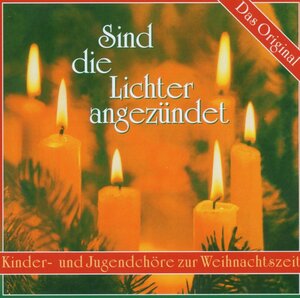 Buchcover Sind die Lichter angezündet  | EAN 9783944058368 | ISBN 3-944058-36-4 | ISBN 978-3-944058-36-8