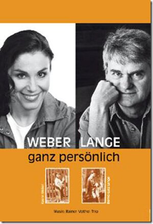 Buchcover Ganz persönlich  | EAN 9783944058443 | ISBN 3-944058-44-5 | ISBN 978-3-944058-44-3