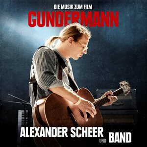 Buchcover GUNDERMANN - Die Musik zum Film | Gerhard Gundermann | EAN 9783944058870 | ISBN 3-944058-87-9 | ISBN 978-3-944058-87-0