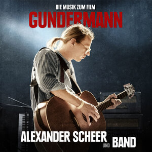 Buchcover GUNDERMANN - Die Musik zum Film | Gerhard Gundermann | EAN 9783944058900 | ISBN 3-944058-90-9 | ISBN 978-3-944058-90-0