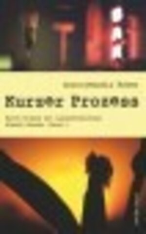 Buchcover Kurzer Prozess | Dostojewskis Erben | EAN 9783944080079 | ISBN 3-944080-07-6 | ISBN 978-3-944080-07-9