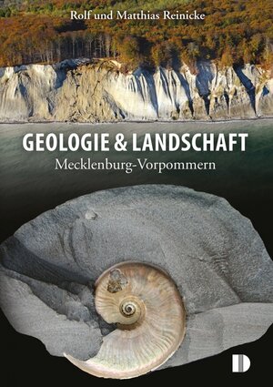 Buchcover Bildband Geologie & Landschaft | Rolf Reinicke | EAN 9783944102412 | ISBN 3-944102-41-X | ISBN 978-3-944102-41-2