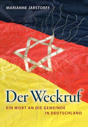 Buchcover Der Weckruf | Marianne Jarstorff | EAN 9783944108667 | ISBN 3-944108-66-3 | ISBN 978-3-944108-66-7
