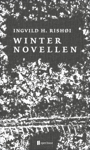 Buchcover Winternovellen | Ingvild H. Rishøi | EAN 9783944122205 | ISBN 3-944122-20-8 | ISBN 978-3-944122-20-5