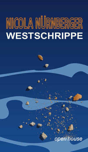 Buchcover Westschrippe. Roman | Nicola Nürnberger | EAN 9783944122243 | ISBN 3-944122-24-0 | ISBN 978-3-944122-24-3