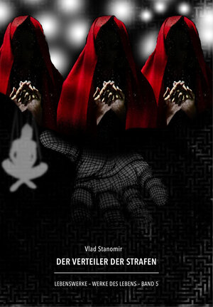 Buchcover Der Herrscher zu Tische | Vlad Stanomir | EAN 9783944126340 | ISBN 3-944126-34-3 | ISBN 978-3-944126-34-0