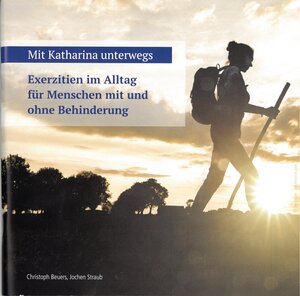 Buchcover Mit Katharina unterwegs  | EAN 9783944142456 | ISBN 3-944142-45-4 | ISBN 978-3-944142-45-6