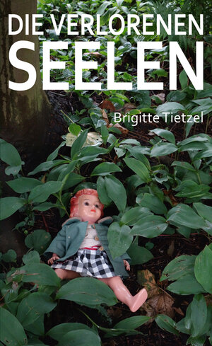 Buchcover Die verlorenen Seelen | Brigitte Tietzel | EAN 9783944146720 | ISBN 3-944146-72-7 | ISBN 978-3-944146-72-0