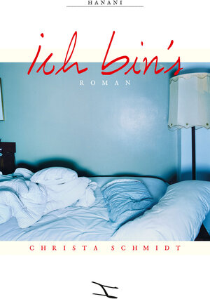 Buchcover Ich bin's | Christa Schmidt | EAN 9783944174174 | ISBN 3-944174-17-8 | ISBN 978-3-944174-17-4