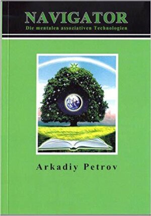 Buchcover Navigator | Arcady Petrov | EAN 9783944194004 | ISBN 3-944194-00-4 | ISBN 978-3-944194-00-4