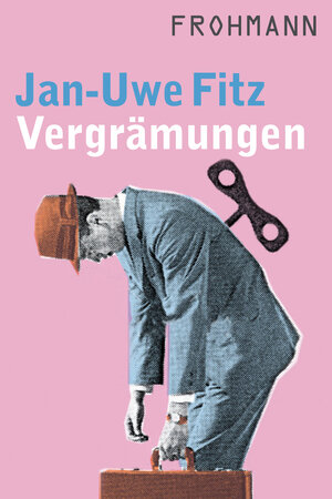 Buchcover Vergrämungen | Jan-Uwe Fitz | EAN 9783944195025 | ISBN 3-944195-02-7 | ISBN 978-3-944195-02-5