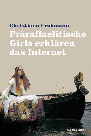 Buchcover ISBN 9783944195285
