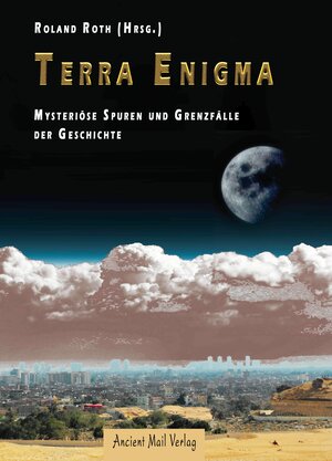 Buchcover Terra Enigma  | EAN 9783944198071 | ISBN 3-944198-07-7 | ISBN 978-3-944198-07-1