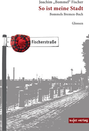 Buchcover So ist meine Stadt | Joachim Fischer | EAN 9783944201504 | ISBN 3-944201-50-7 | ISBN 978-3-944201-50-4