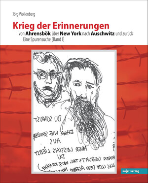 Buchcover Krieg der Erinnerungen | Jörg Wollenberg | EAN 9783944201948 | ISBN 3-944201-94-9 | ISBN 978-3-944201-94-8