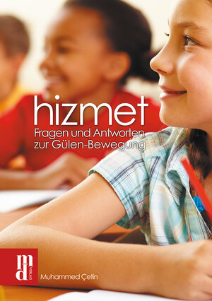 Buchcover hizmet | Muhammed Cetin | EAN 9783944206097 | ISBN 3-944206-09-6 | ISBN 978-3-944206-09-7