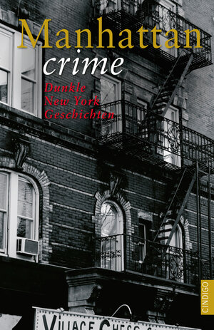 Buchcover Manhattan crime | Anne Schieckel | EAN 9783944251295 | ISBN 3-944251-29-6 | ISBN 978-3-944251-29-5