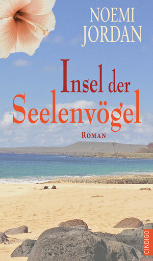 Buchcover Insel der Seelenvögel | Nicole Joens | EAN 9783944251493 | ISBN 3-944251-49-0 | ISBN 978-3-944251-49-3