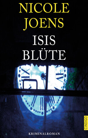 Buchcover Isisblüte | Nicole Joens | EAN 9783944251516 | ISBN 3-944251-51-2 | ISBN 978-3-944251-51-6