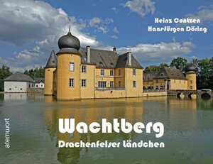 Buchcover Wachtberg | Hans-Jürgen Döring | EAN 9783944276274 | ISBN 3-944276-27-2 | ISBN 978-3-944276-27-4