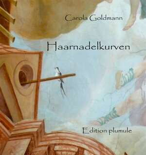 Buchcover Haarnadelkurven | Carola Goldmann | EAN 9783944282008 | ISBN 3-944282-00-0 | ISBN 978-3-944282-00-8