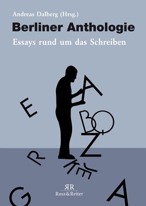 Buchcover Berliner Anthologie  | EAN 9783944283043 | ISBN 3-944283-04-X | ISBN 978-3-944283-04-3