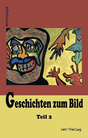 Buchcover Geschichten zum Bild - Teil 2 | Dörte Müller | EAN 9783944284569 | ISBN 3-944284-56-9 | ISBN 978-3-944284-56-9