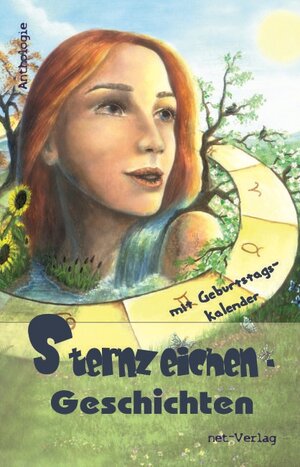 Buchcover Sternzeichen-Geschichten | Hans-Peter Lorang | EAN 9783944284811 | ISBN 3-944284-81-X | ISBN 978-3-944284-81-1