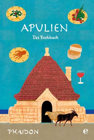 Buchcover Apulien | Tara Russell | EAN 9783944297231 | ISBN 3-944297-23-7 | ISBN 978-3-944297-23-1